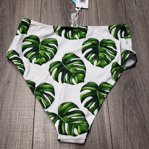 CUPSHE bikini bottom‎ - Picture 2 of 4